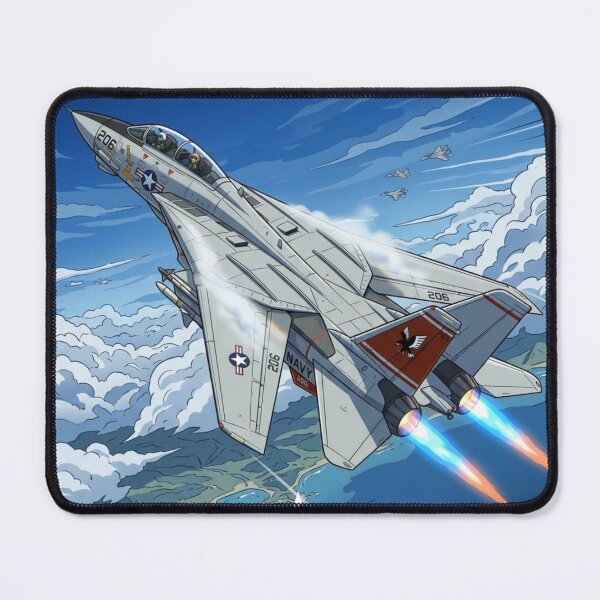 Item preview, F-14 Tomcat designed and sold by HillC1985.