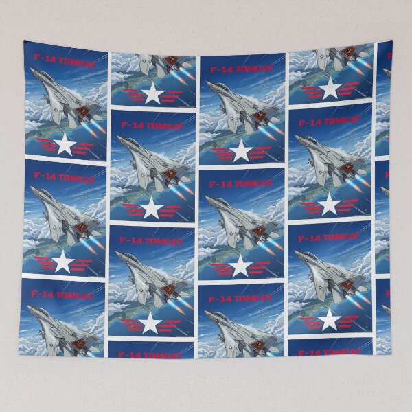 Item preview, F-14 Tomcat  designed and sold by HillC1985.
