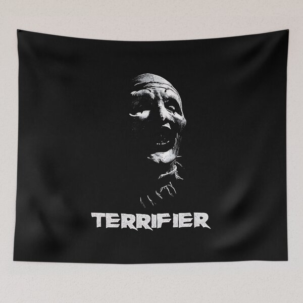 Item preview, Art The Clown designed and sold by DheninStudio.