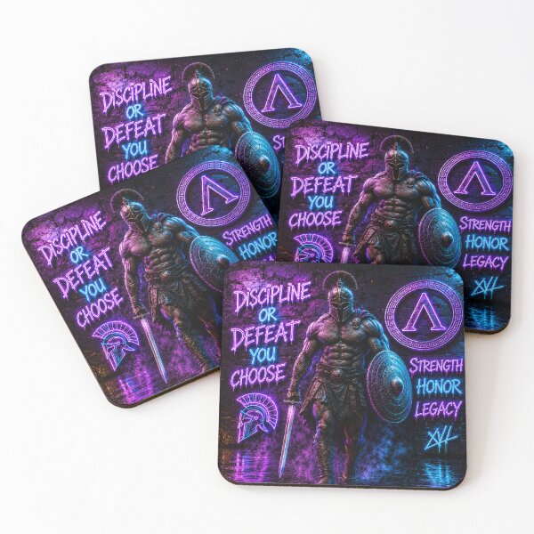 Artikelvorschau, NEON WARRIOR entworfen und verkauft von johnnyssandart.