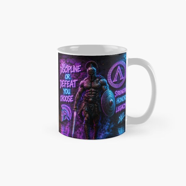 Item preview, NEON WARRIOR  designed and sold by johnnyssandart.