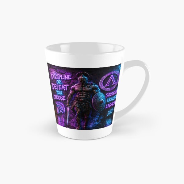 Item preview, NEON WARRIOR  designed and sold by johnnyssandart.