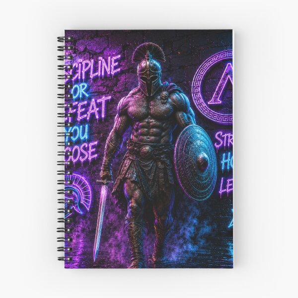Item preview, NEON WARRIOR  designed and sold by johnnyssandart.