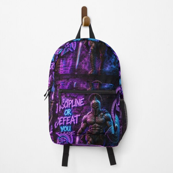 Item preview, NEON WARRIOR designed and sold by johnnyssandart.