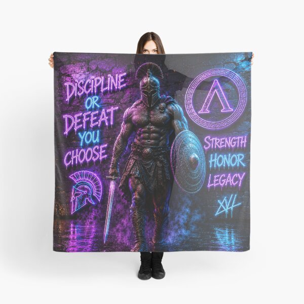 Item preview, NEON WARRIOR designed and sold by johnnyssandart.