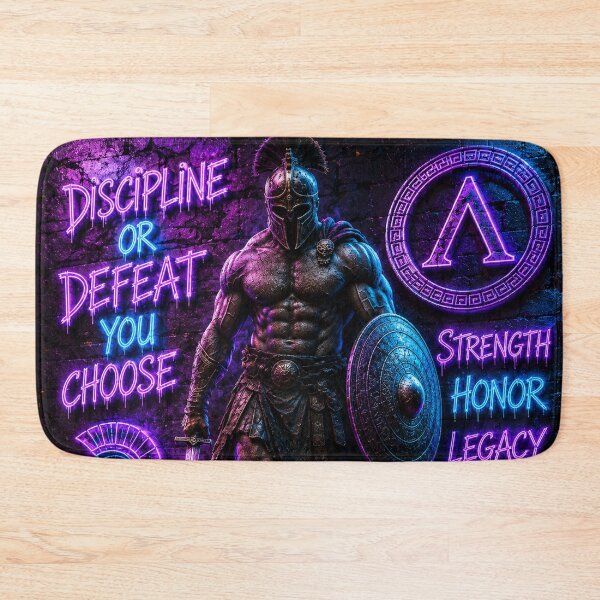 Item preview, NEON WARRIOR  designed and sold by johnnyssandart.