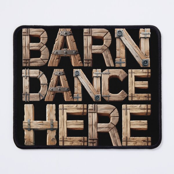Item preview, Hand Hewn Barn Beams Letters designed and sold by ART-TYPE.