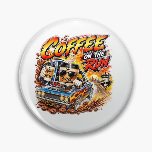 Item preview, coffee designed and sold by Zimmonz World of Nightmares.