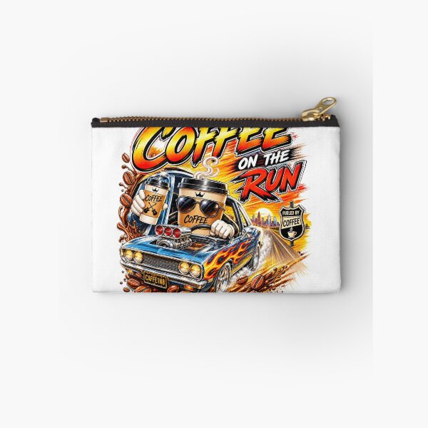 Item preview, coffee designed and sold by Zimmonz World of Nightmares.