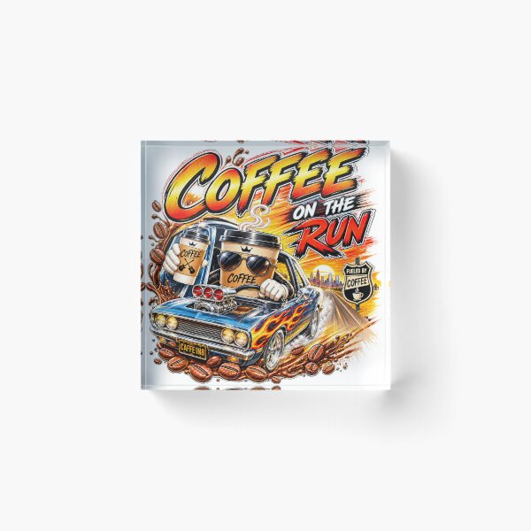 Item preview, coffee designed and sold by Zimmonz World of Nightmares.