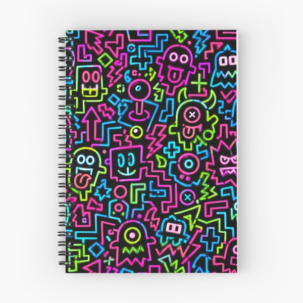 Item preview, Neon Midnight Street designed and sold by Thai Vibe Studio.