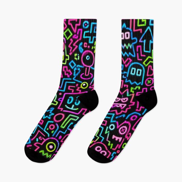 Item preview, Neon Midnight Street designed and sold by Thai Vibe Studio.