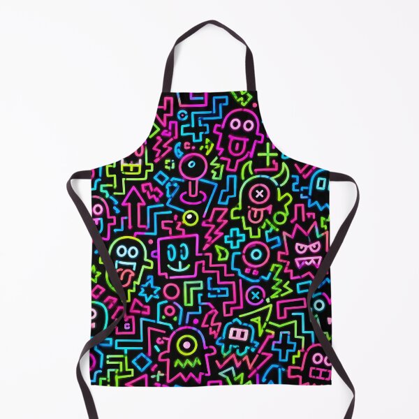 Item preview, Neon Midnight Street designed and sold by Thai Vibe Studio.
