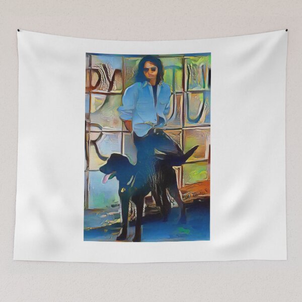 Item preview, The Doors 13 designed and sold by ZeusGallery.