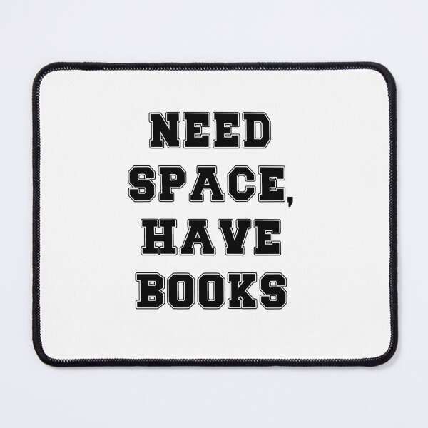 Item preview, Text Typography Need space, have books Introvert + Books designed and sold by TypeboldStudio.