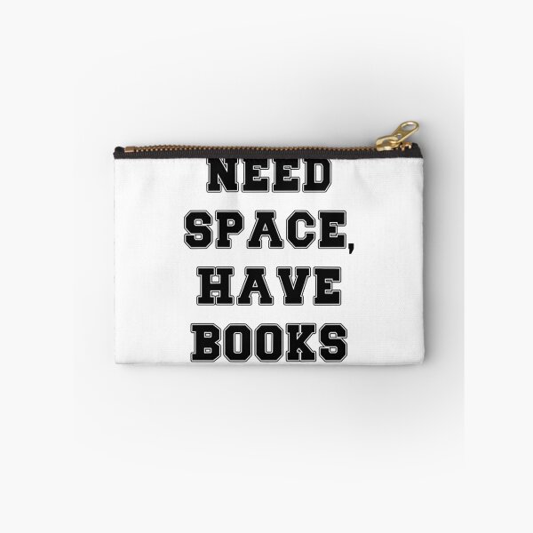 Item preview, Text Typography Need space, have books Introvert + Books designed and sold by TypeboldStudio.