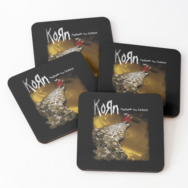 Item preview, 90s KORN designed and sold by DheninStudio.