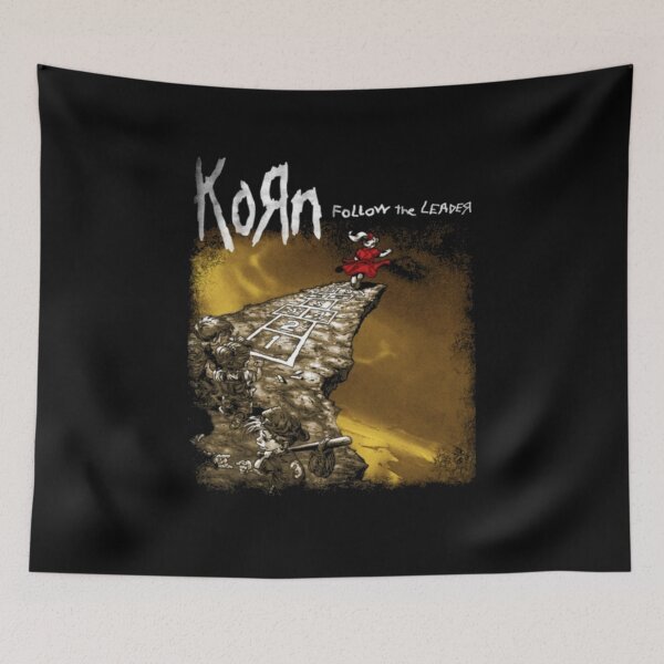 Item preview, 90s KORN designed and sold by DheninStudio.