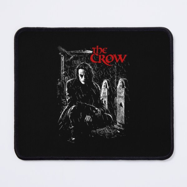 Item preview, 90s The Crow Movie designed and sold by DheninStudio.