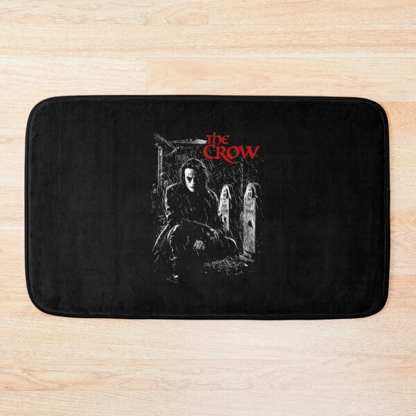 Item preview, 90s The Crow Movie designed and sold by DheninStudio.