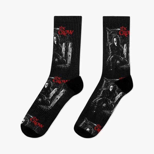 Item preview, 90s The Crow Movie designed and sold by DheninStudio.