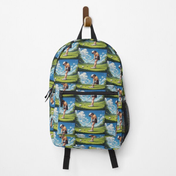 Item preview, The Joy of Golf as a Relaxing Pastime designed and sold by vawnbillionaire.