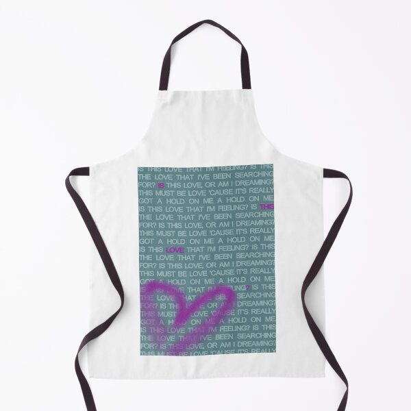 Item preview, Is This Love? designed and sold by atxevi.