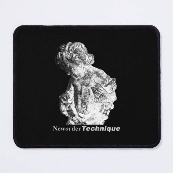 Item preview, Vintage New Order Band designed and sold by DheninStudio.