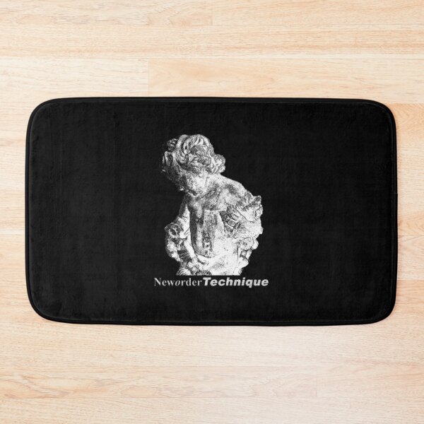 Item preview, Vintage New Order Band designed and sold by DheninStudio.