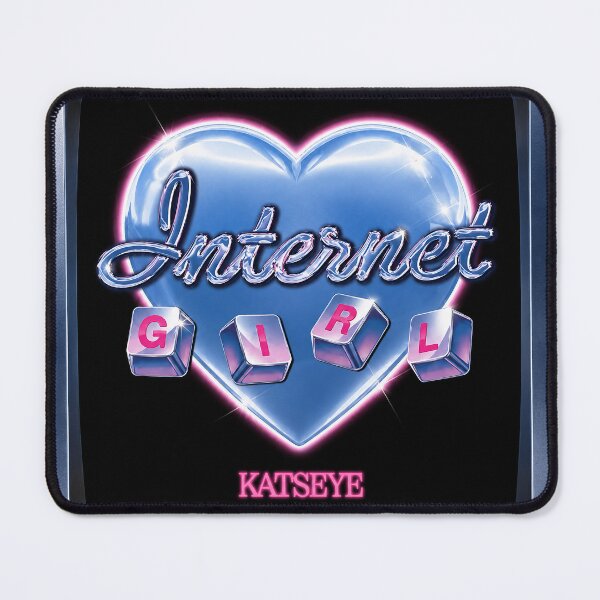 Item preview, Gnarly Katseye designed and sold by daphneinnin.
