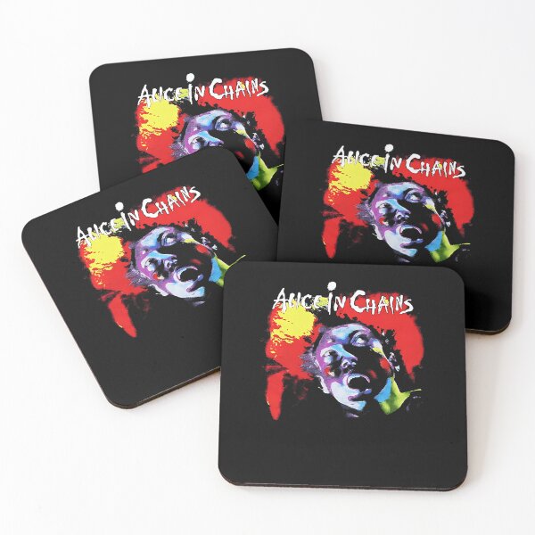 Item preview, Alice in Chains Facelift designed and sold by DheninStudio.