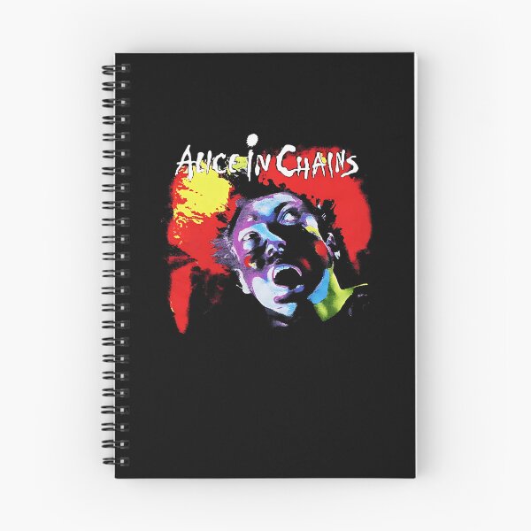 Item preview, Alice in Chains Facelift designed and sold by DheninStudio.