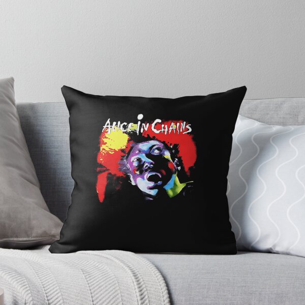 Item preview, Alice in Chains Facelift designed and sold by DheninStudio.