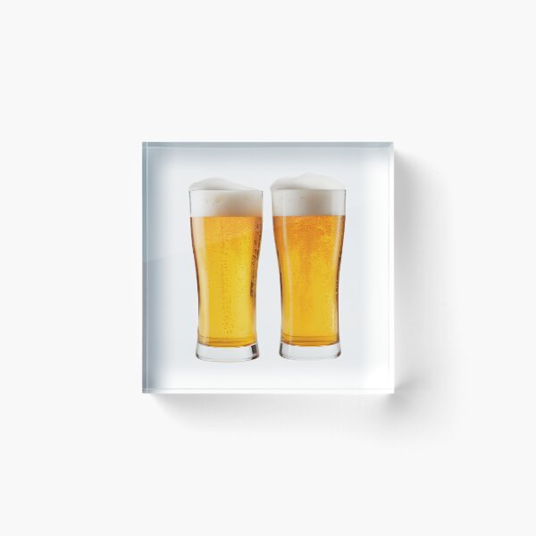 Item preview, Two Beers Please Beer Lover Drinking Humor designed and sold by sunnivamla.