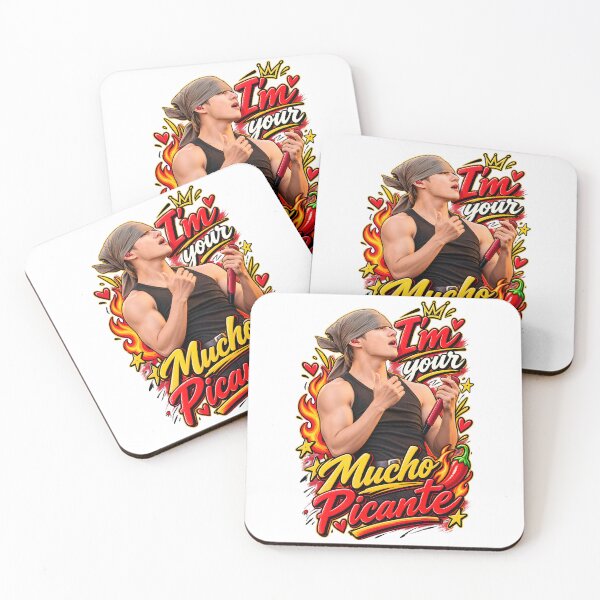 Item preview, I'm your mucho Picante designed and sold by nimmitrends.