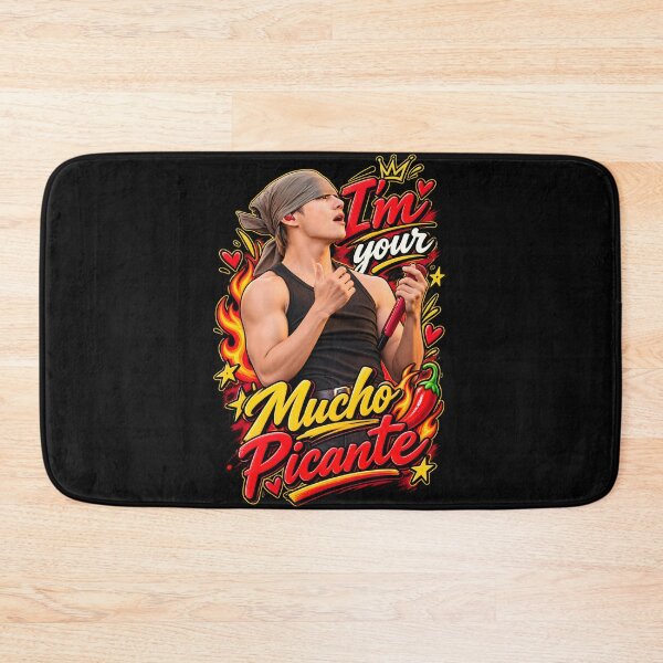 Item preview, I'm your mucho Picante designed and sold by nimmitrends.