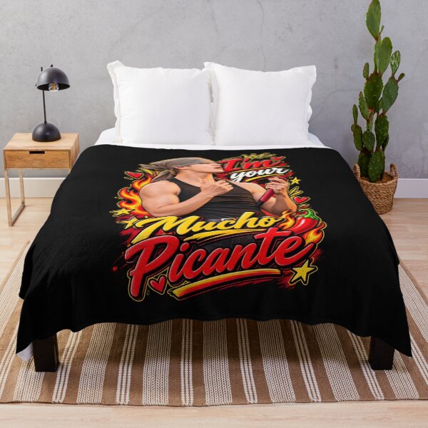 Item preview, I'm your mucho Picante designed and sold by nimmitrends.