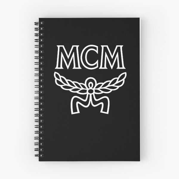 Item preview, MCM Worldwide designed and sold by DheninStudio.