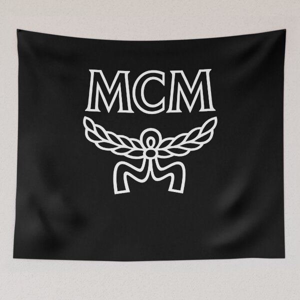 Item preview, MCM Worldwide designed and sold by DheninStudio.