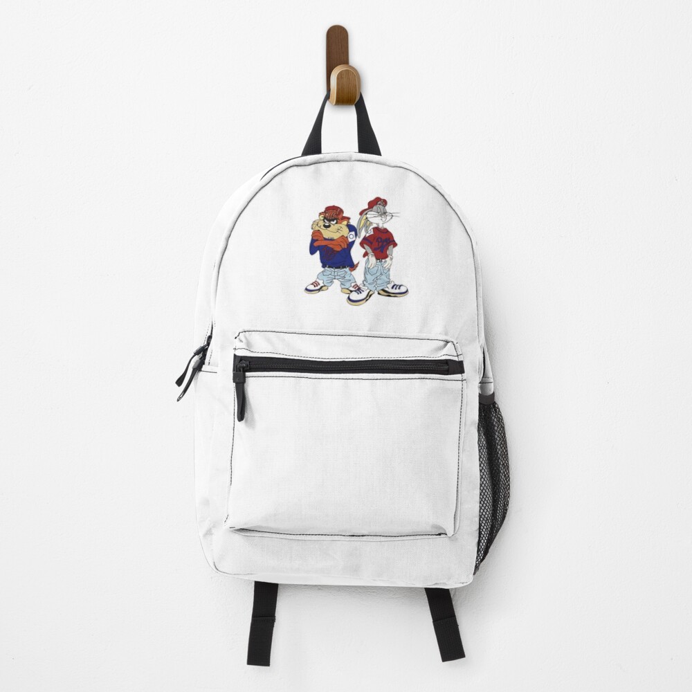 Item preview, Backpack designed and sold by DheninStudio.