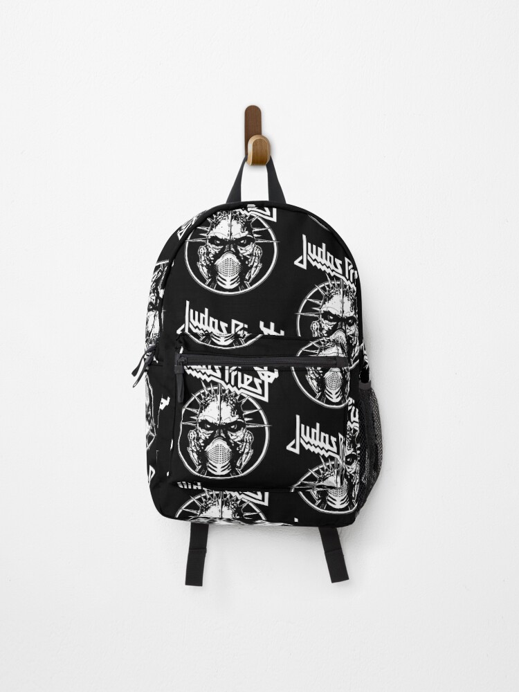 Thumbnail 1 of 3, Backpack, Jud As !!! designed and sold by URGraphics.