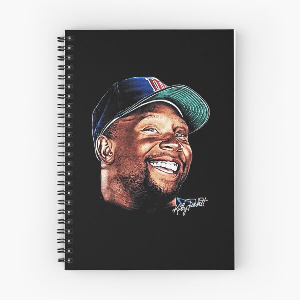 Item preview, 90s Baseball Kirby Puckett Twins Classic designed and sold by DheninStudio.