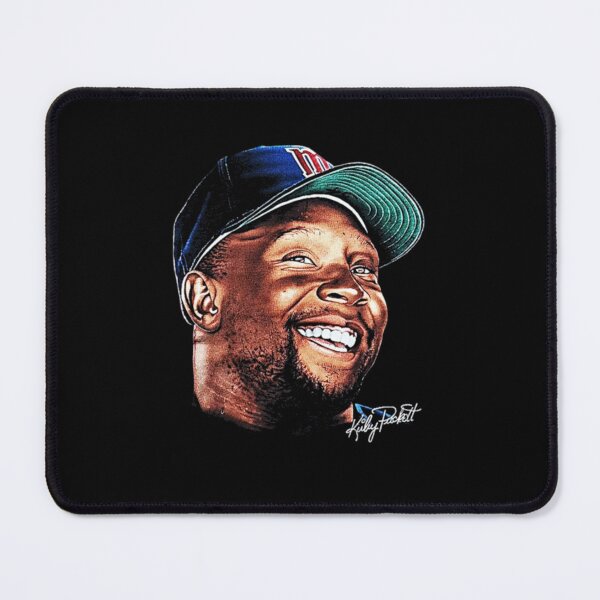 Item preview, 90s Baseball Kirby Puckett Twins Classic designed and sold by DheninStudio.