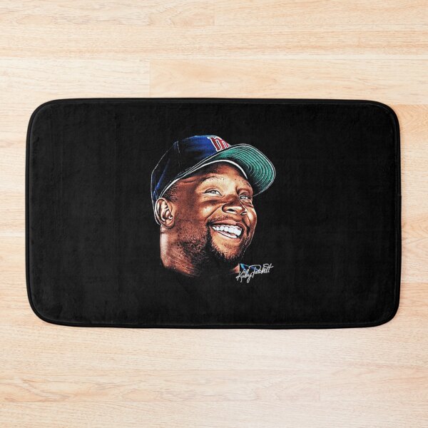 Item preview, 90s Baseball Kirby Puckett Twins Classic designed and sold by DheninStudio.