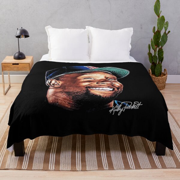 Artikelvorschau, 90er-Jahre-Baseball Kirby Puckett Twins Classic entworfen und verkauft von DheninStudio.