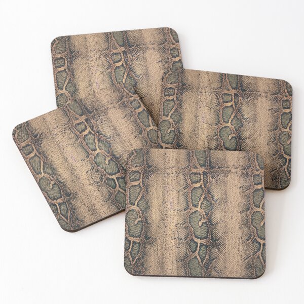Item preview, Reptile Skin Texture Pattern designed and sold by GRFORA.