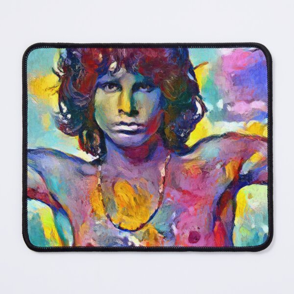 Item preview, The Doors 14 designed and sold by ZeusGallery.