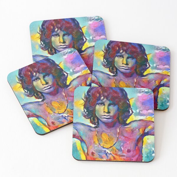 Item preview, The Doors 14 designed and sold by ZeusGallery.