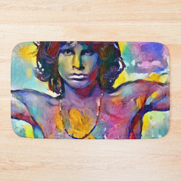 Item preview, The Doors 14 designed and sold by ZeusGallery.