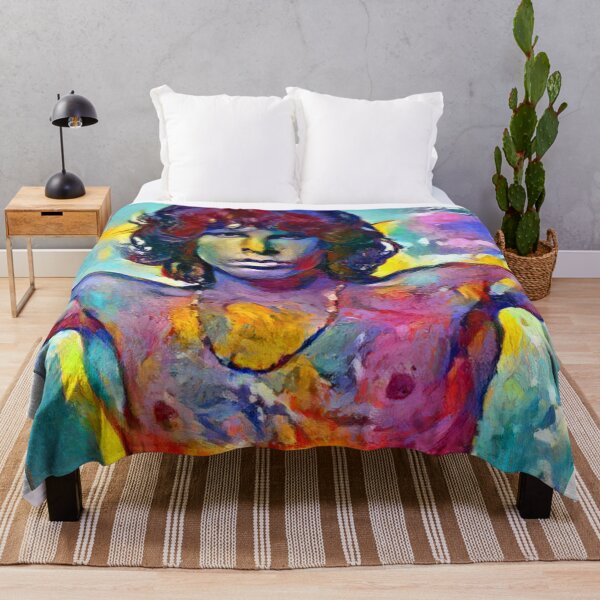 Item preview, The Doors 14 designed and sold by ZeusGallery.